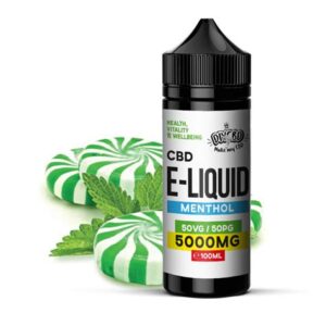 CBD eLiquid