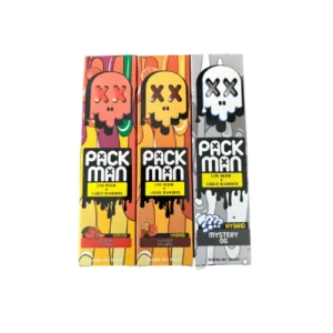 packman vapes 2