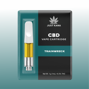 Trainwreck Cartridge