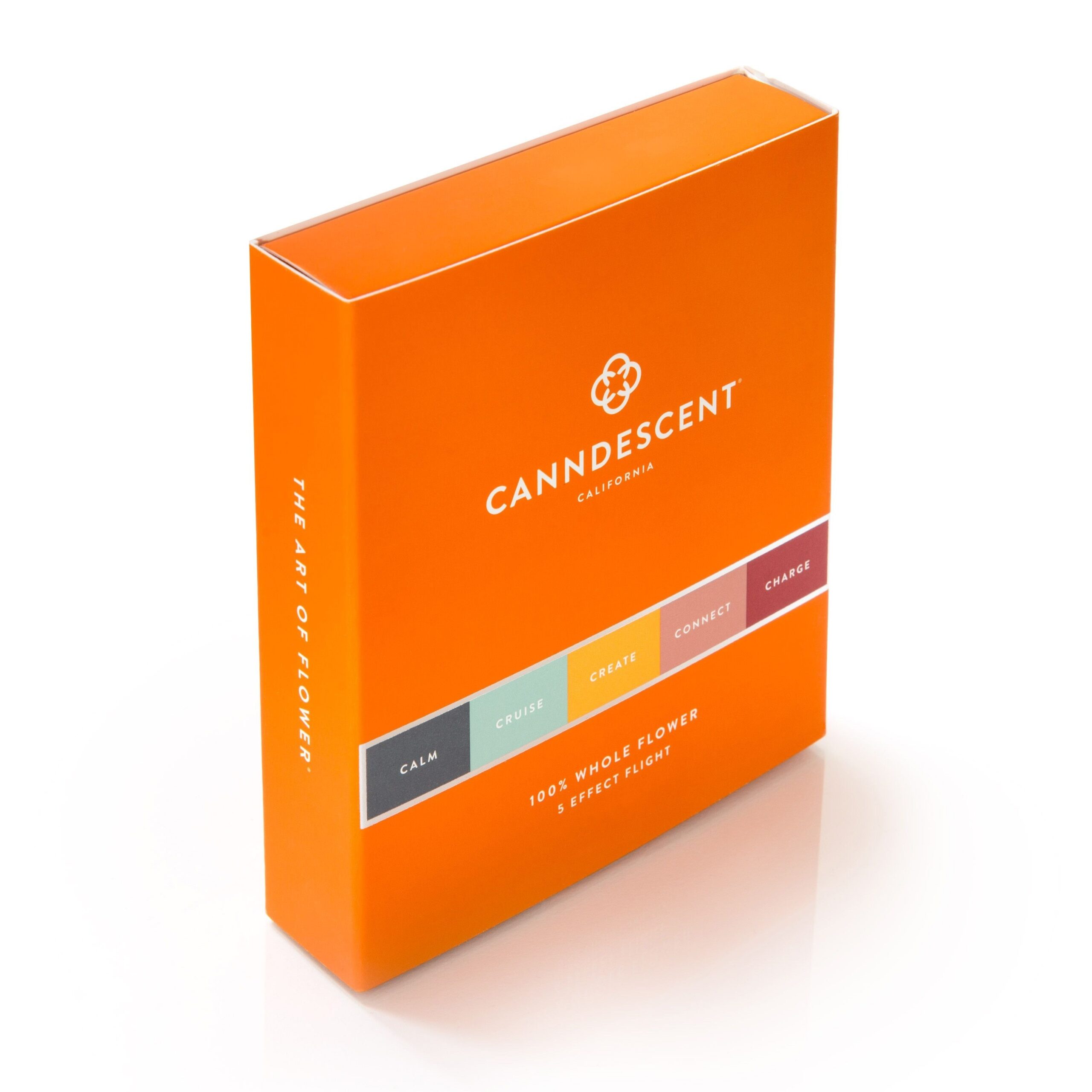Candescent Create 310 .5g Pre-roll 6 Pack - Image 2