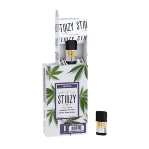 Purple Punch – Premium THC POD .5G245