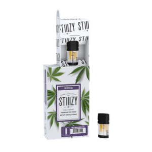 Skywalker OG – Premium THC POD .5G