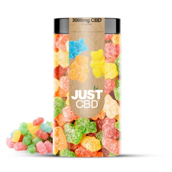 CBD Gummies For Sleep