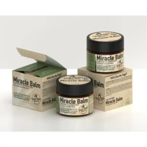 A The Rub Pain Balm
