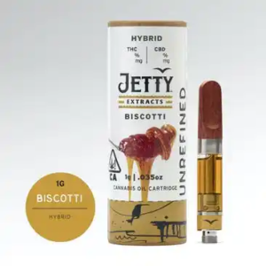 Biscotti
