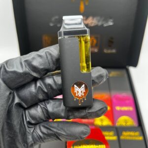 Muha Meds Vape Pens