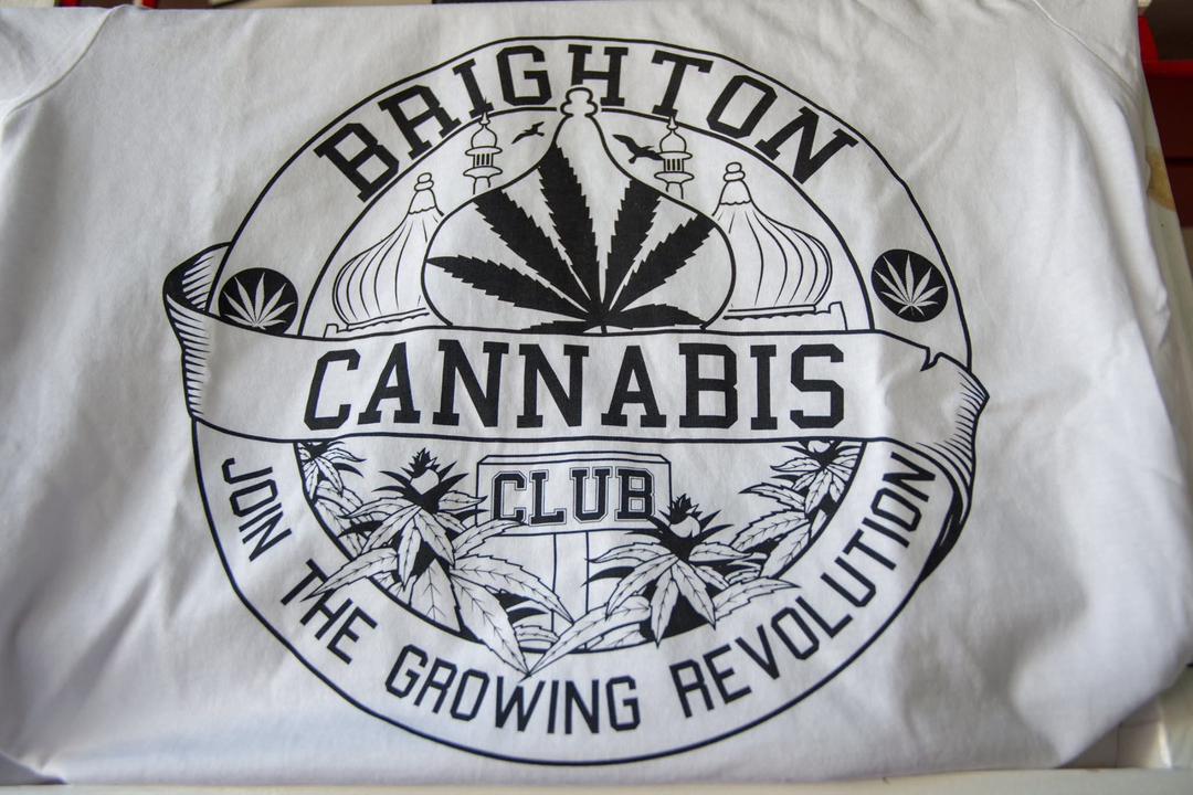 Brighton Cannabis Club