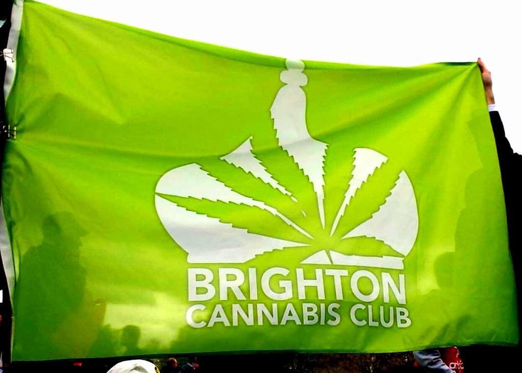 About Brighton Cannabis Club | Our Mission & CBD Education UK<br />
