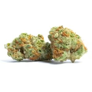 Papaya indica strain UK premium cannabis flower UK