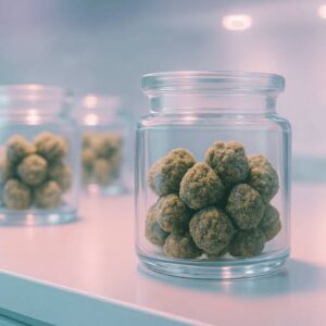 Moonrock