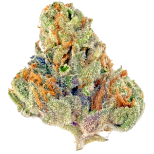 Brand X Weed Strain