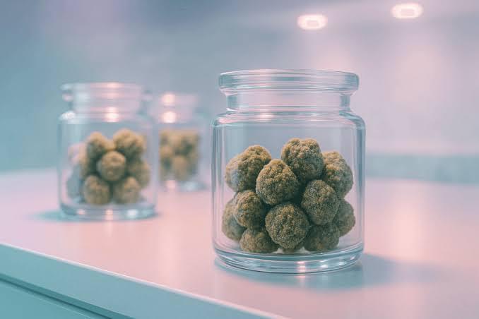Moonrock